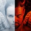 Ангел ли вы или демон: Пройти онлайн тест